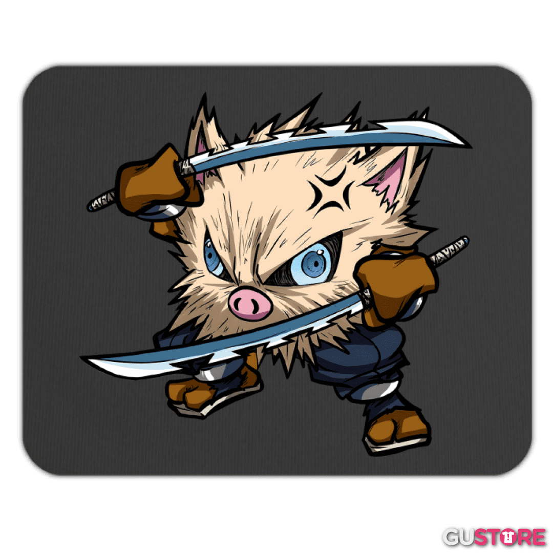 Mousepad Primesuke