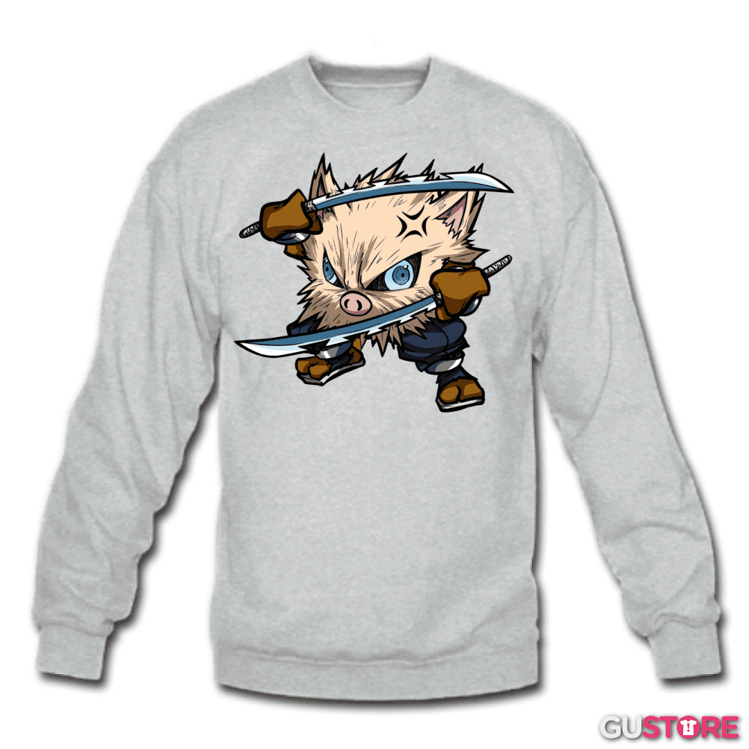 Poleron polo Primesuke