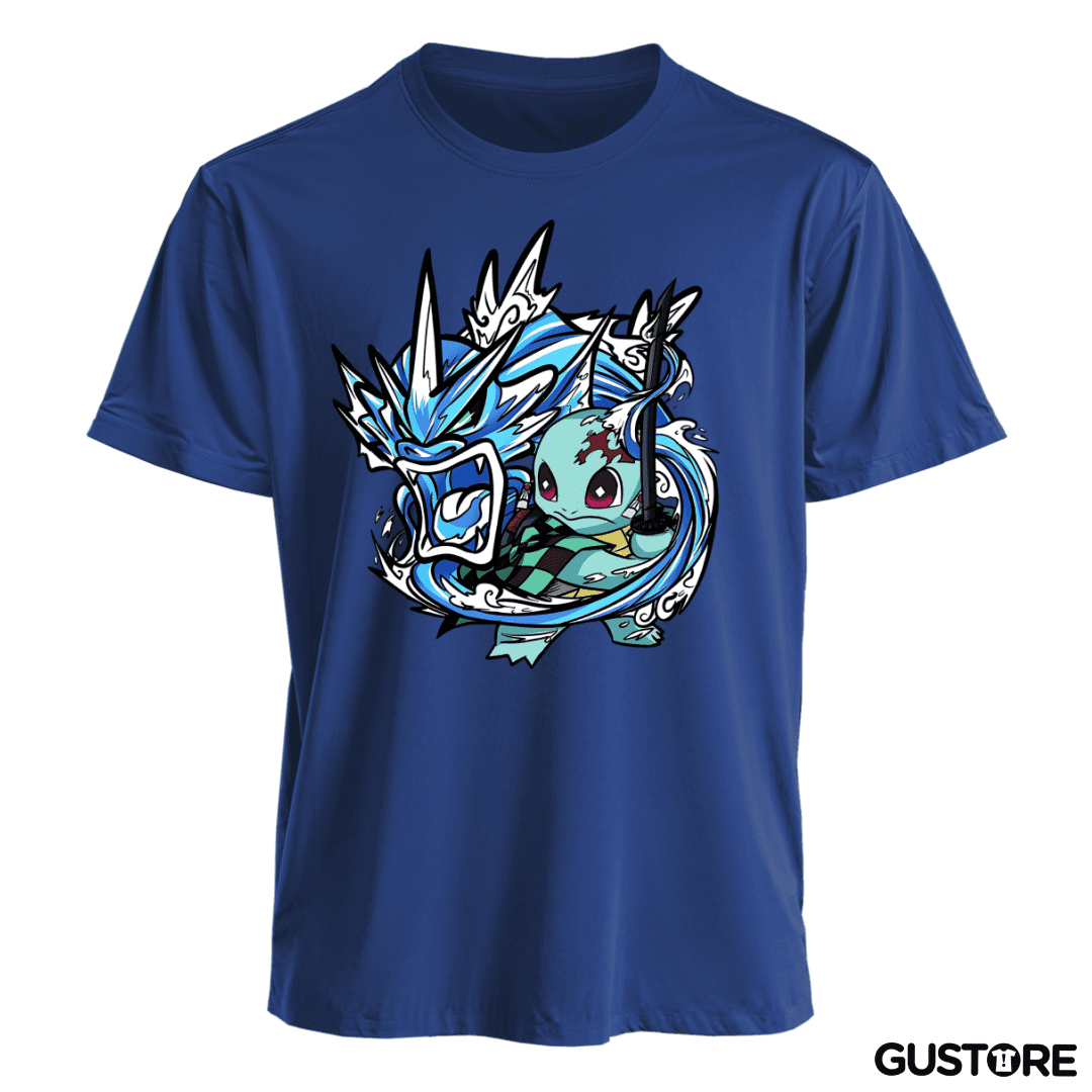 Polera Squirtjiro