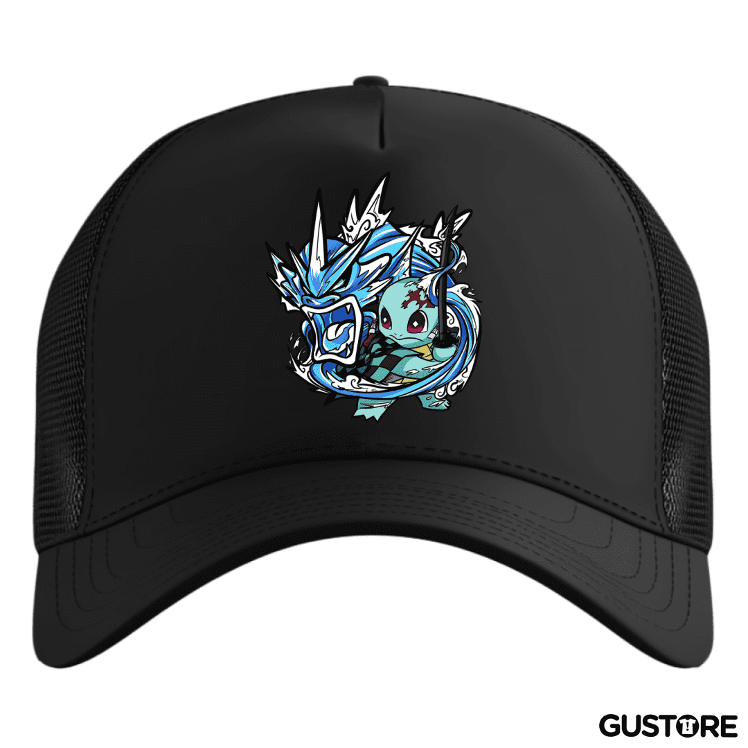 Gorro Squirtjiro