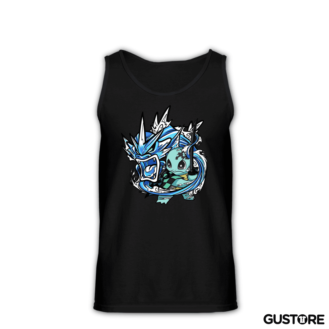 Sudadera Squirtjiro