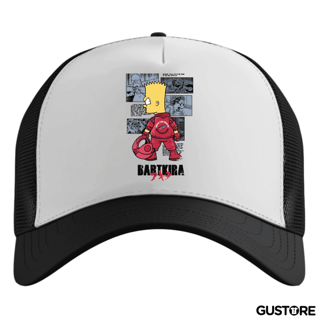 Gorro Bartkira