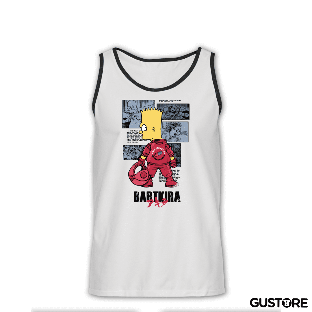 Sudadera Bartkira