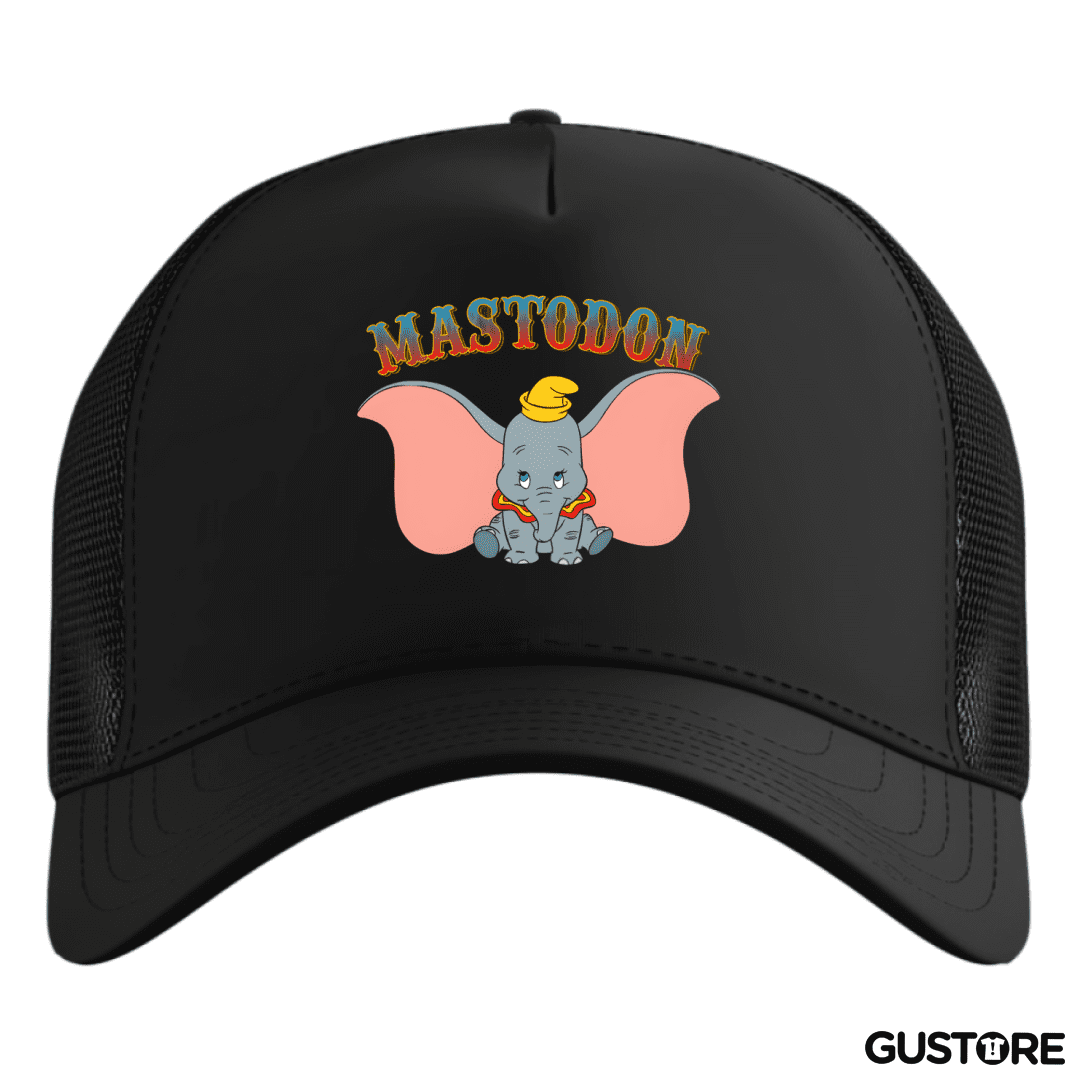 Gorro Mastodon