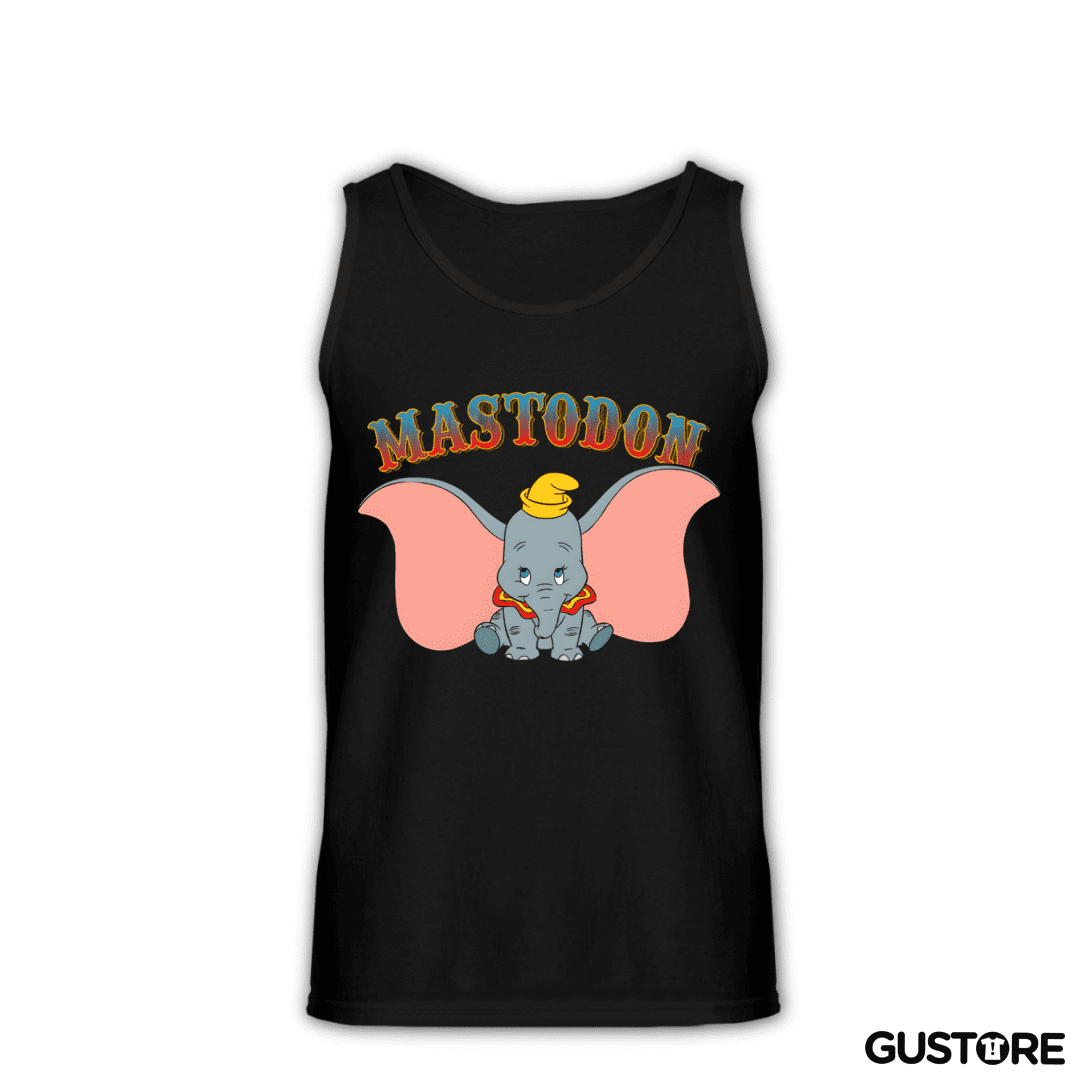 Sudadera Mastodon