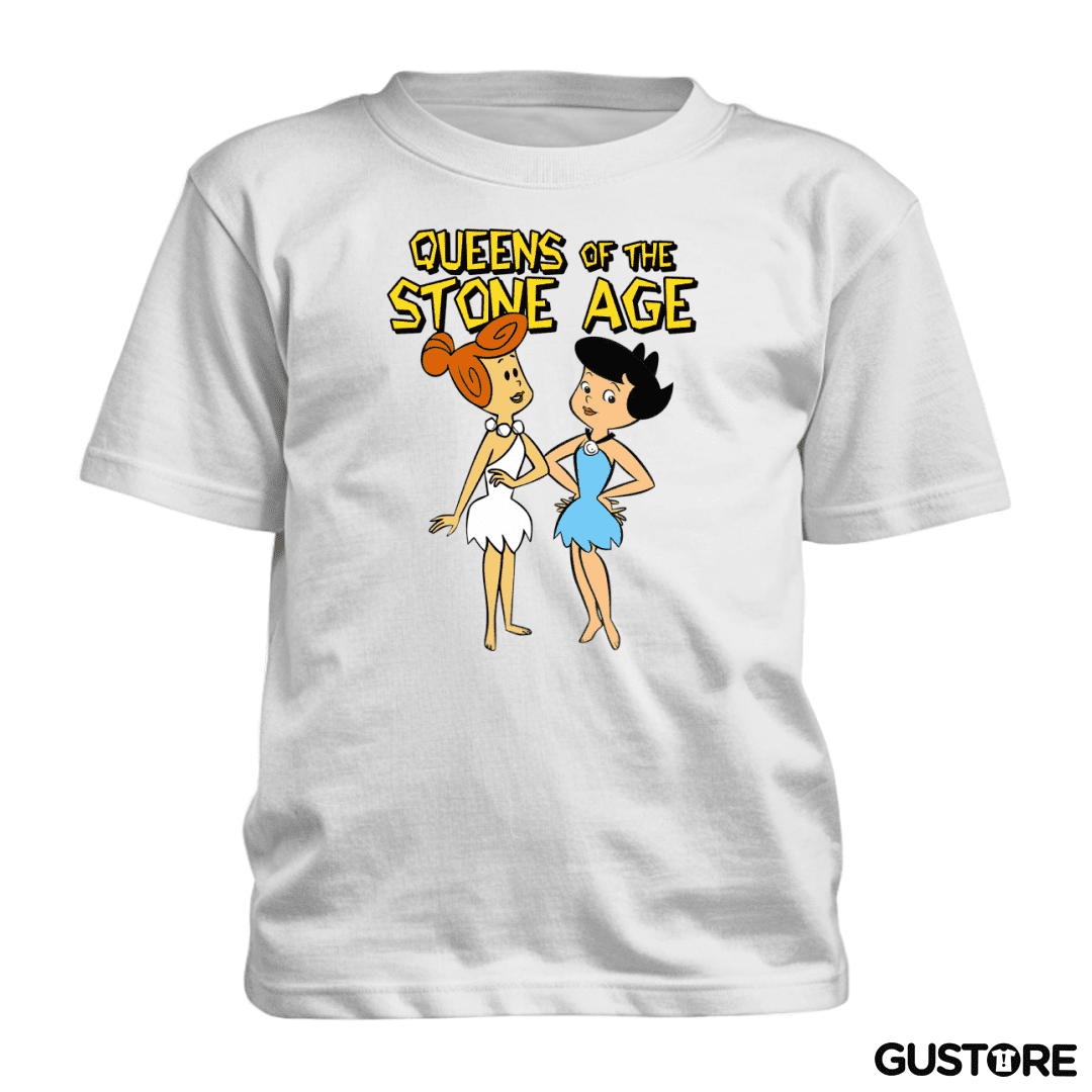Polera de niño Queens of the Stone Age