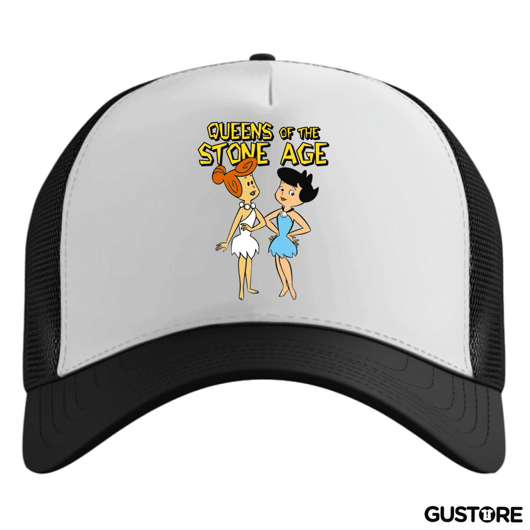 Gorro Queens of the Stone Age