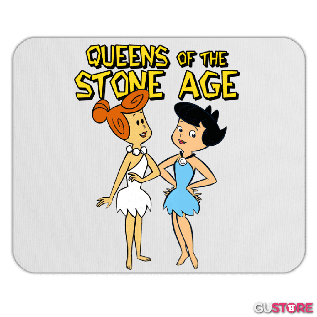 Mousepad Queens of the Stone Age