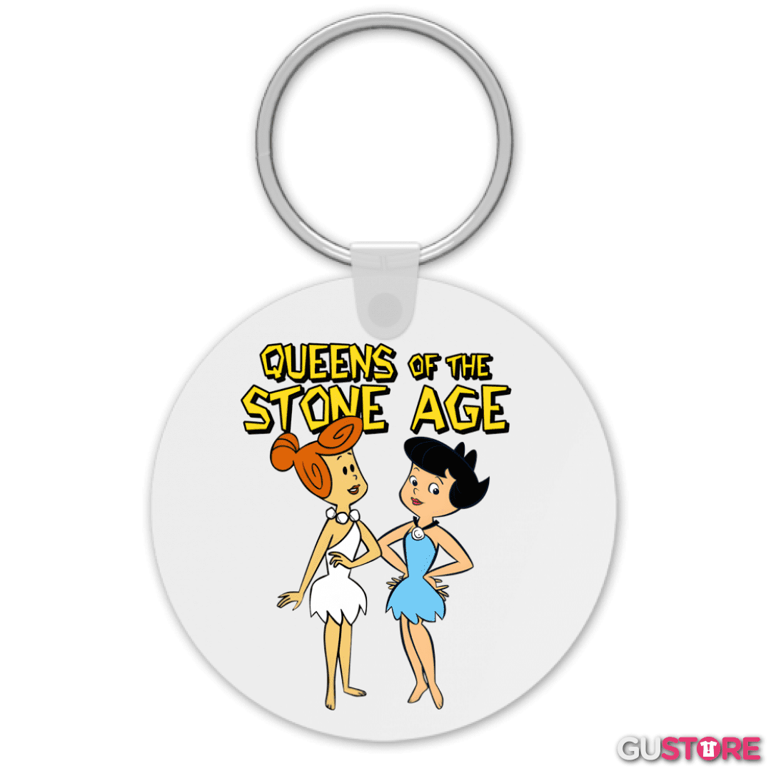 Llavero Queens of the Stone Age