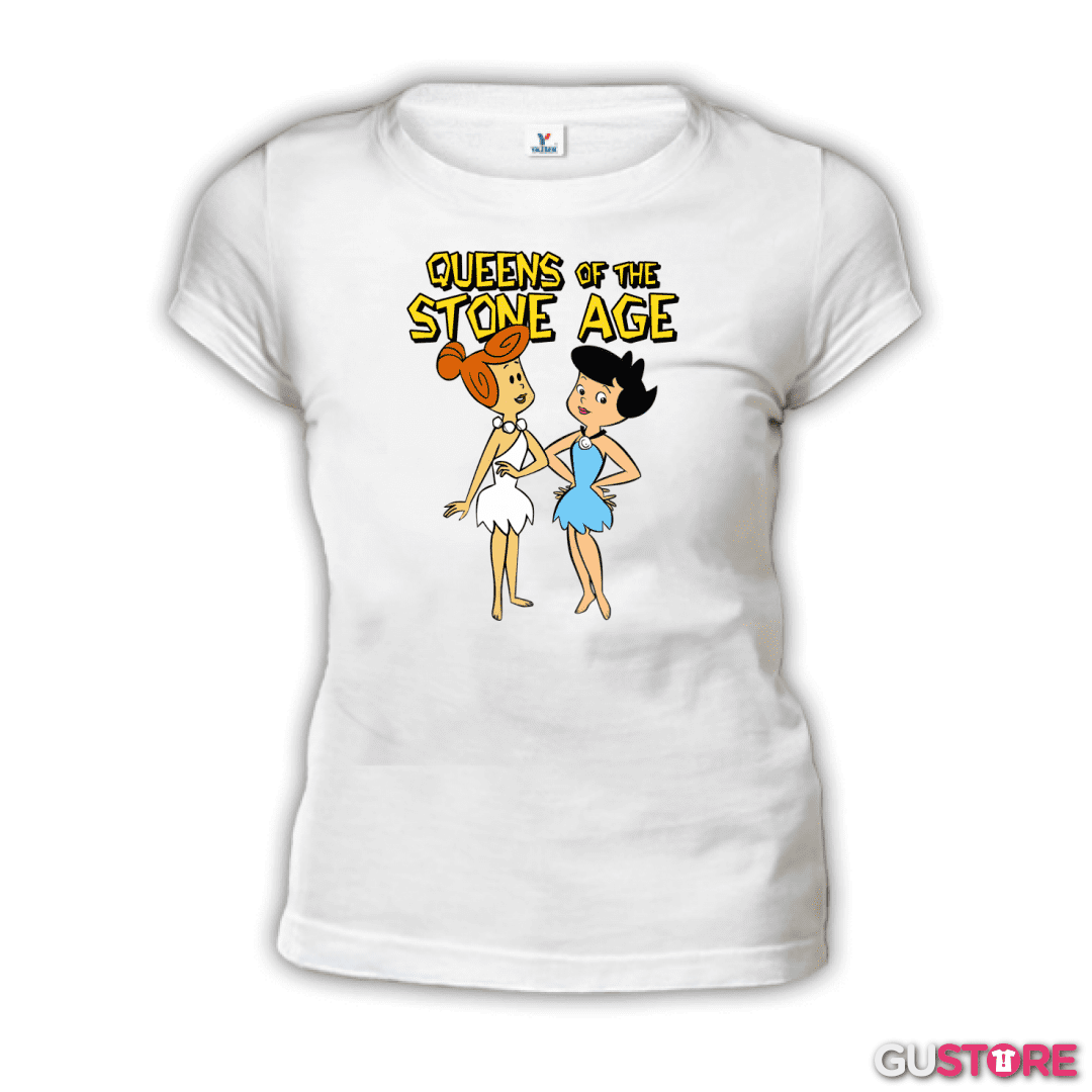 Polera de Mujer Queens of the Stone Age