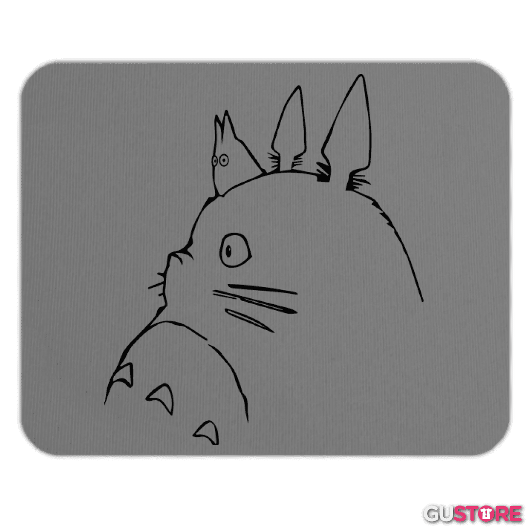 Mousepad Gibl