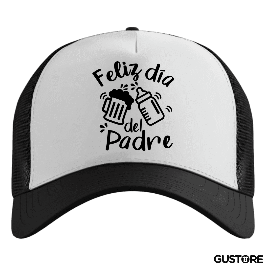 Gorro Feliz Día del Padre