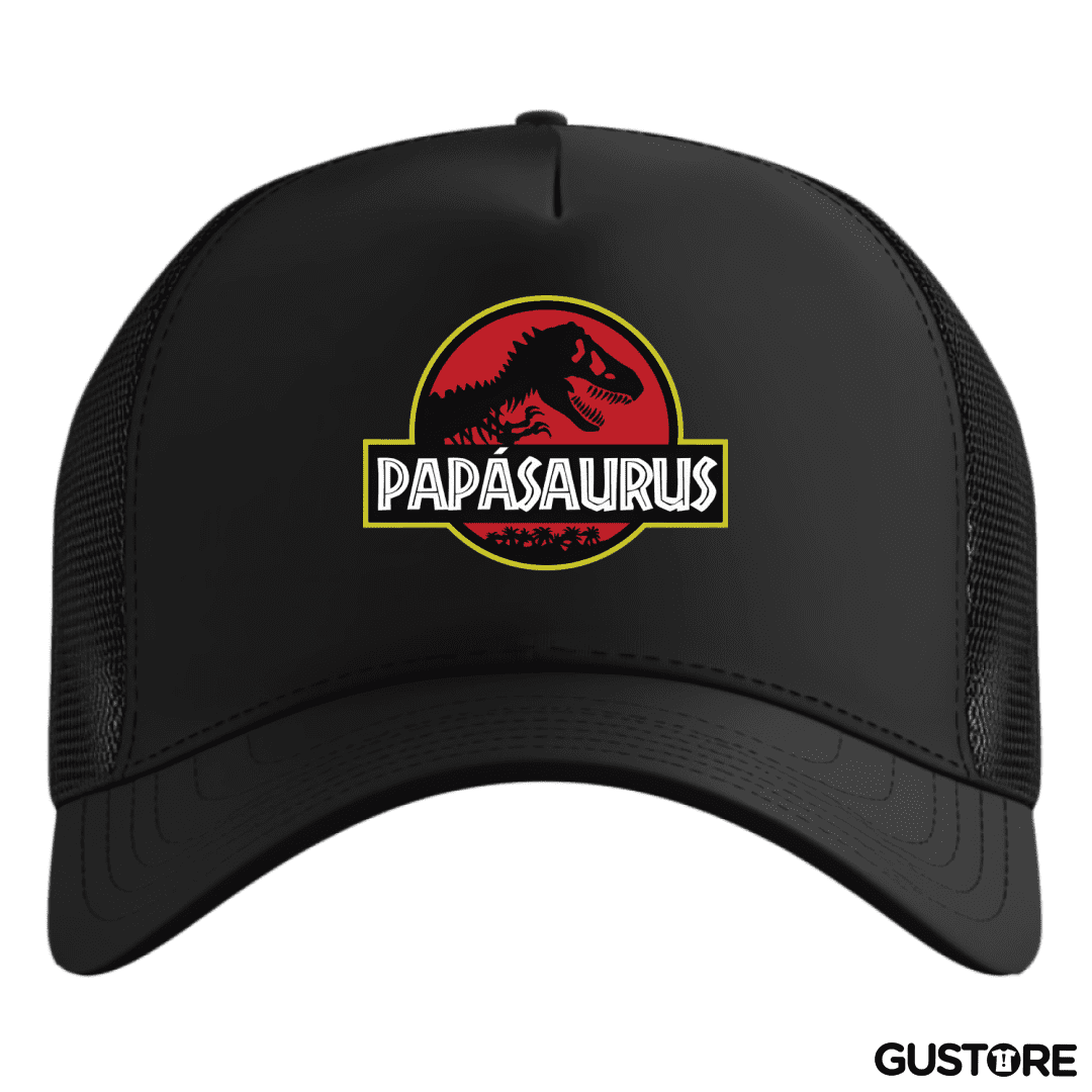 Gorro Papásaurus