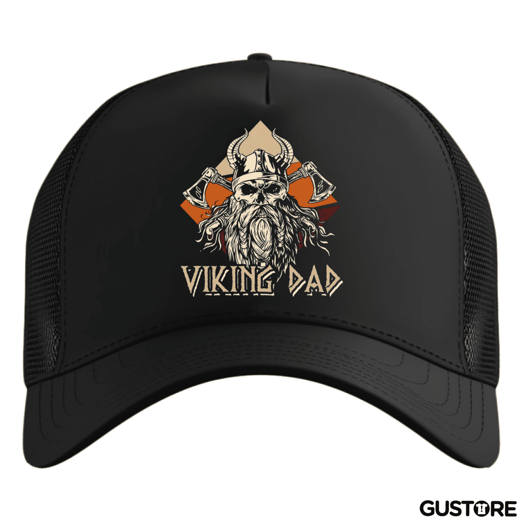 Gorro Papá Vikingo