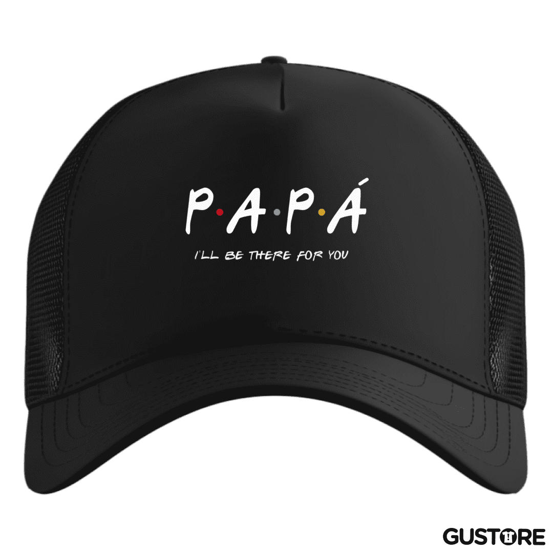 Gorro Papá Ill be the for You