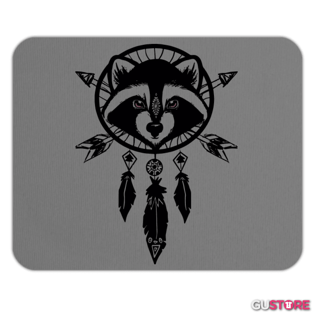Mousepad Mapch