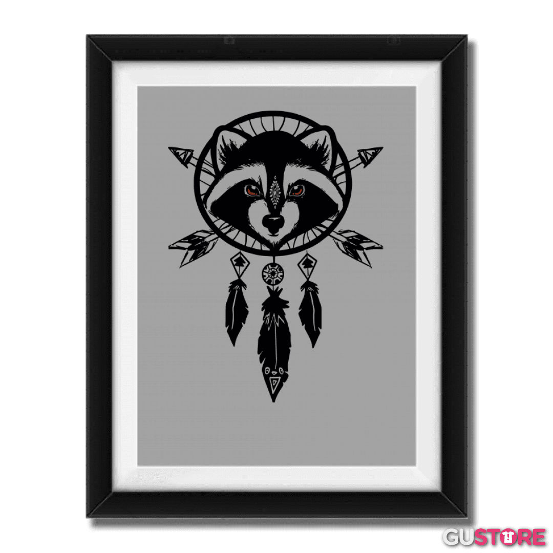 Cuadro decorativo Mapch