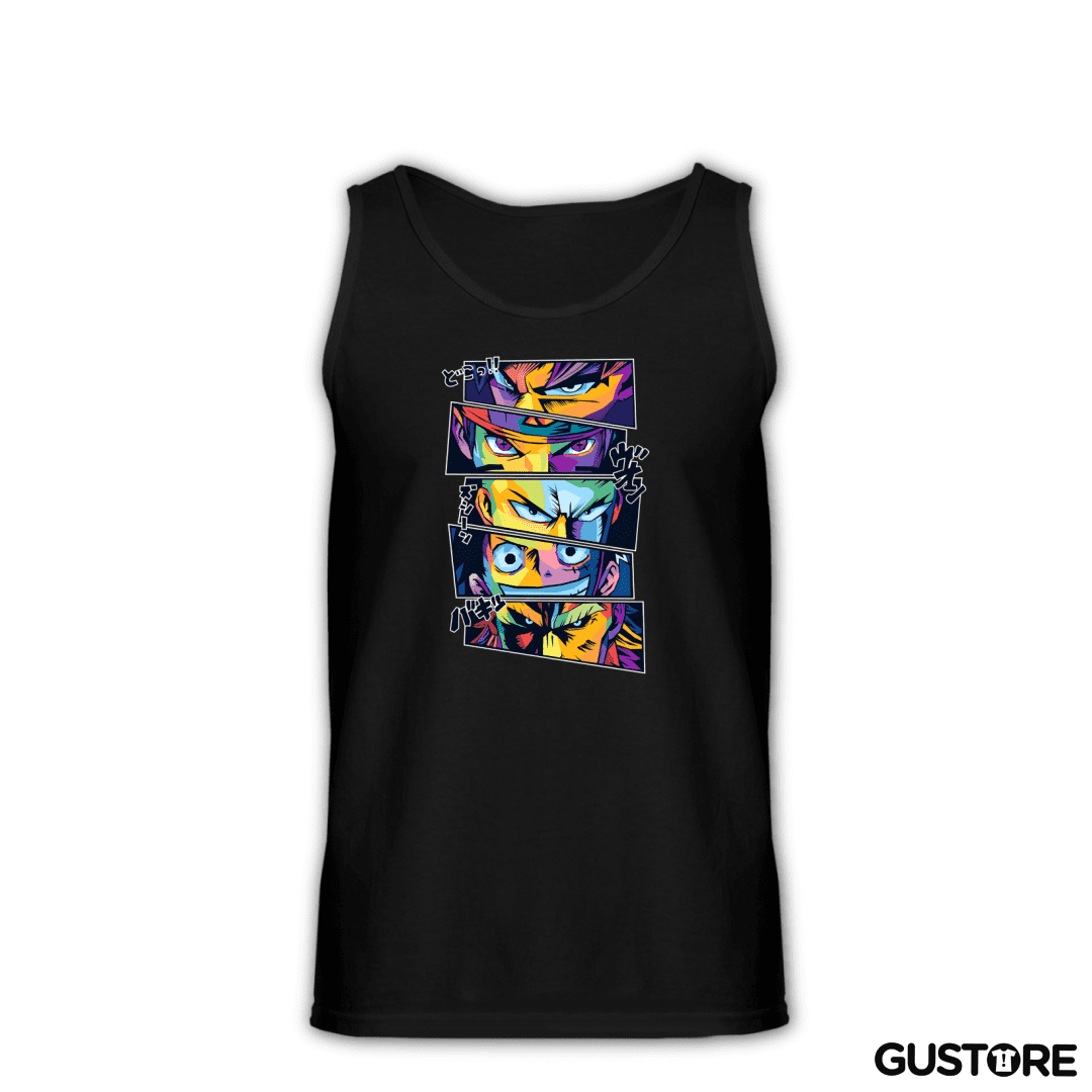 Sudadera Anime leyendas