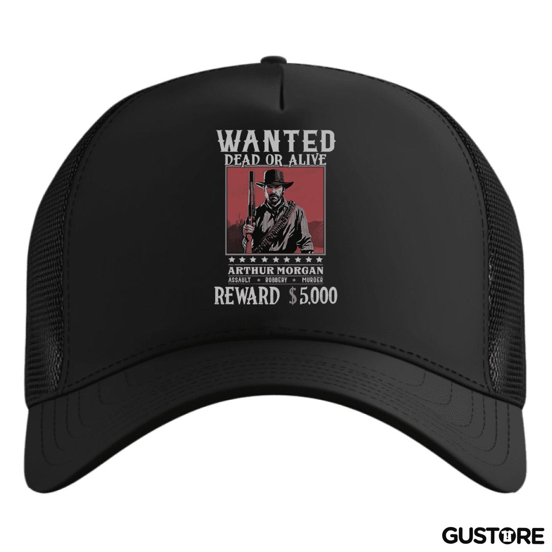Gorro Arthur reward