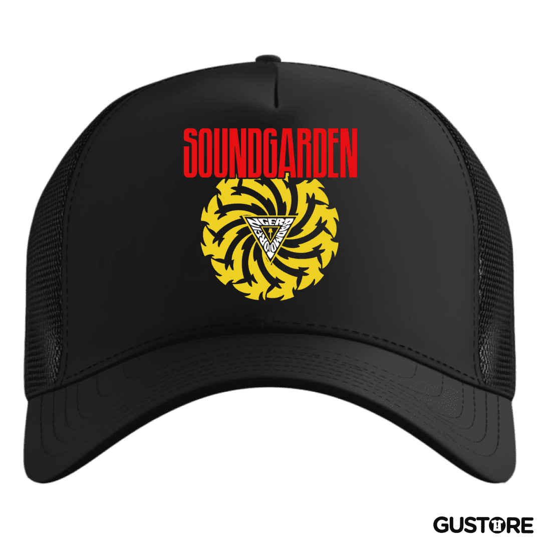 Gorro Badmotorfinger