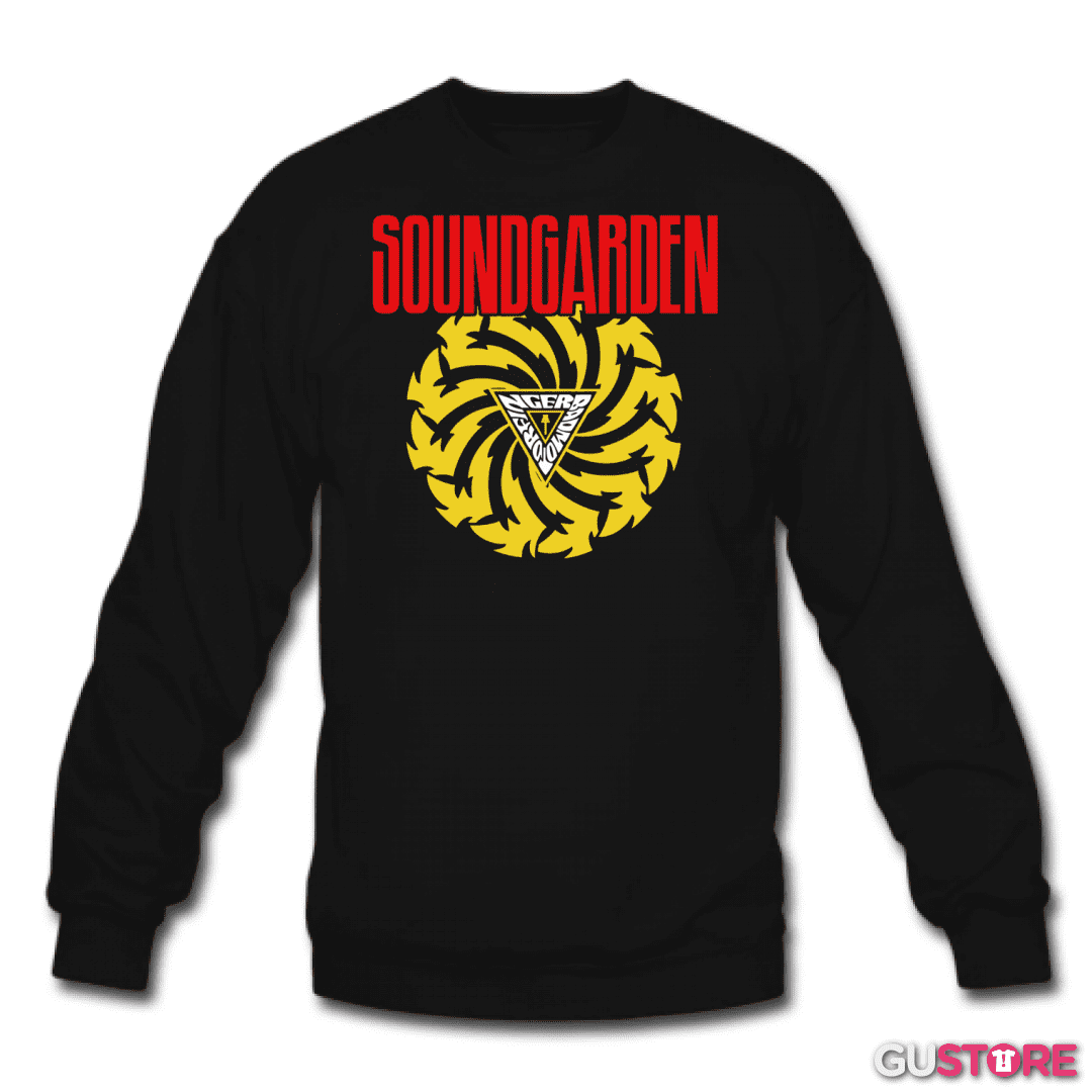Poleron polo Badmotorfinger