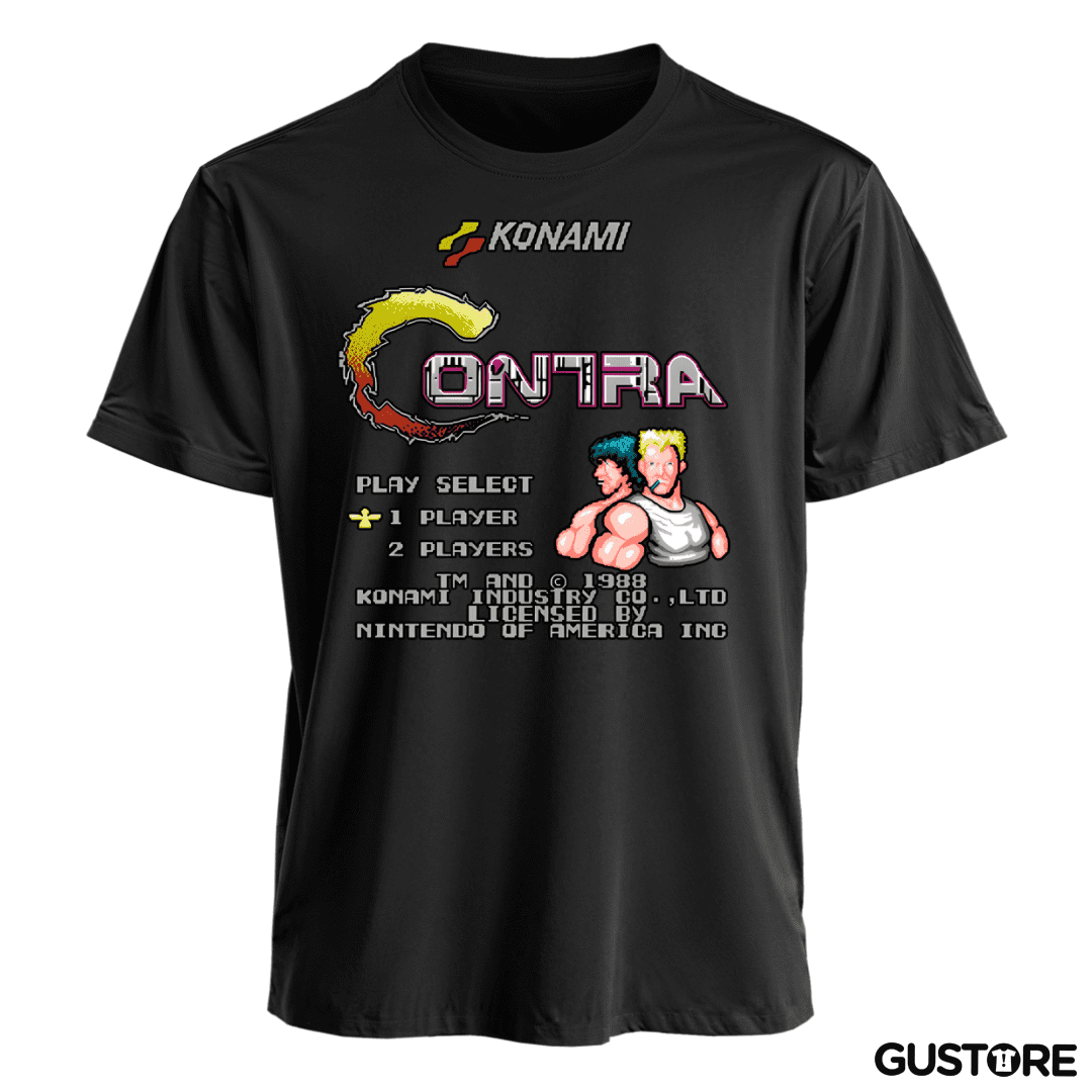 Polera Contra