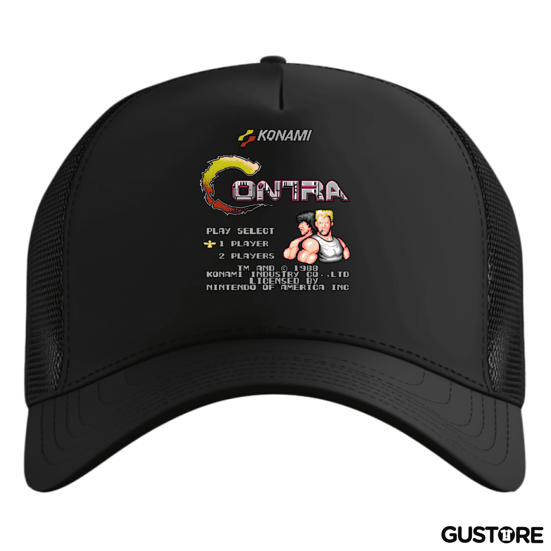 Gorro Contra