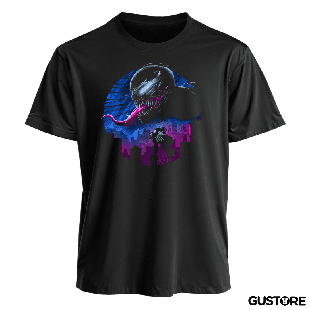 Polera El venenoso