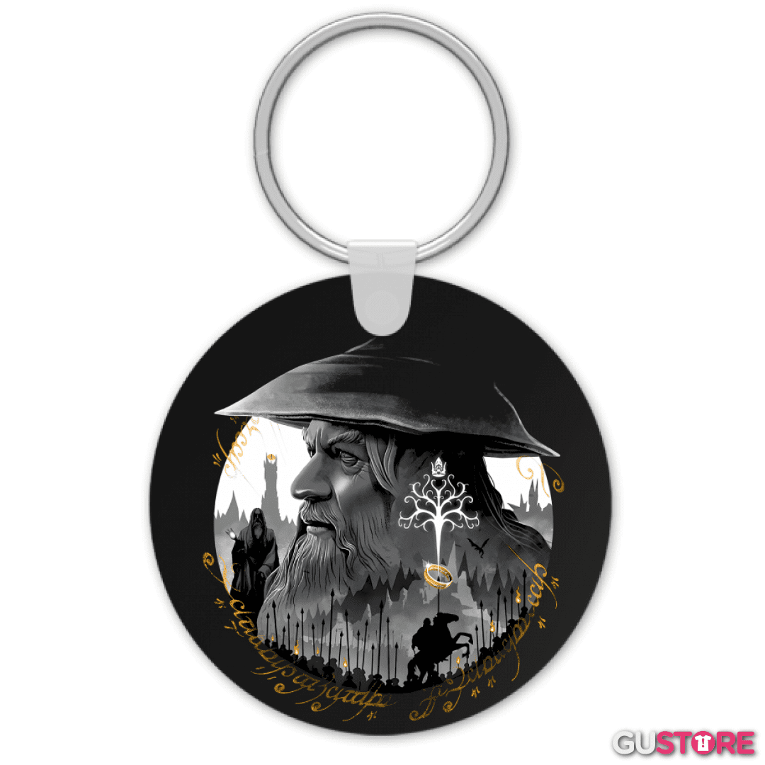 Llavero Gandalf el gris