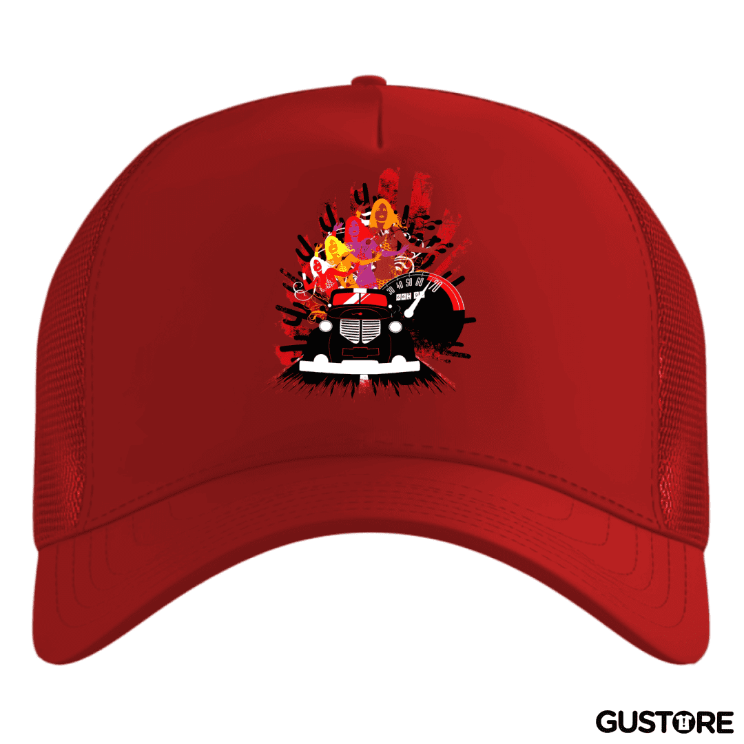 Gorro Go with the flow