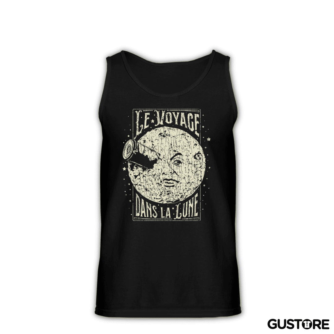 Sudadera Le voyage dans la lune