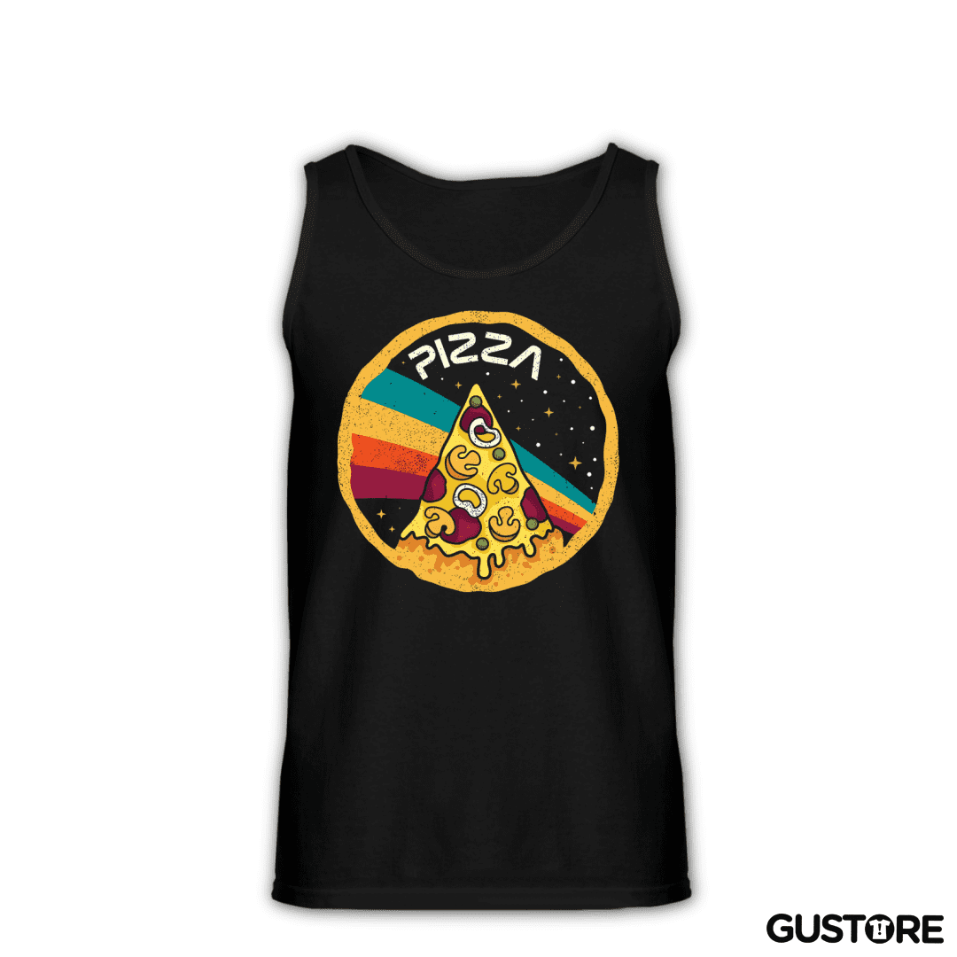 Sudadera PizzaNasa