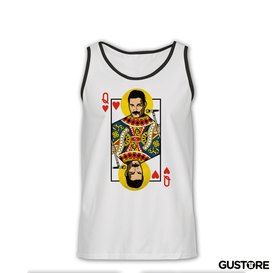 Sudadera QueenA