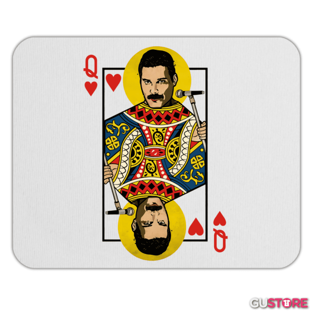 Mousepad QueenA