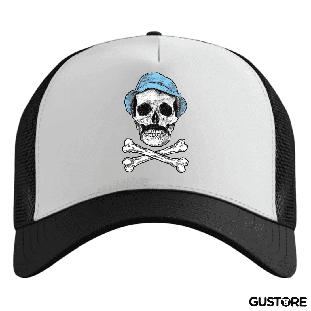 Gorro Significa PE LI GRO