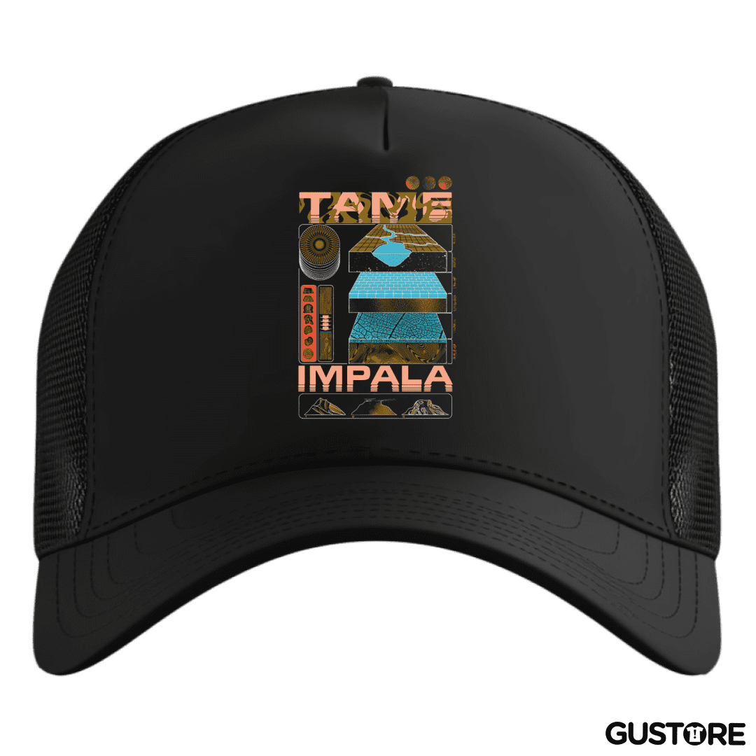 Gorro Tame Impala