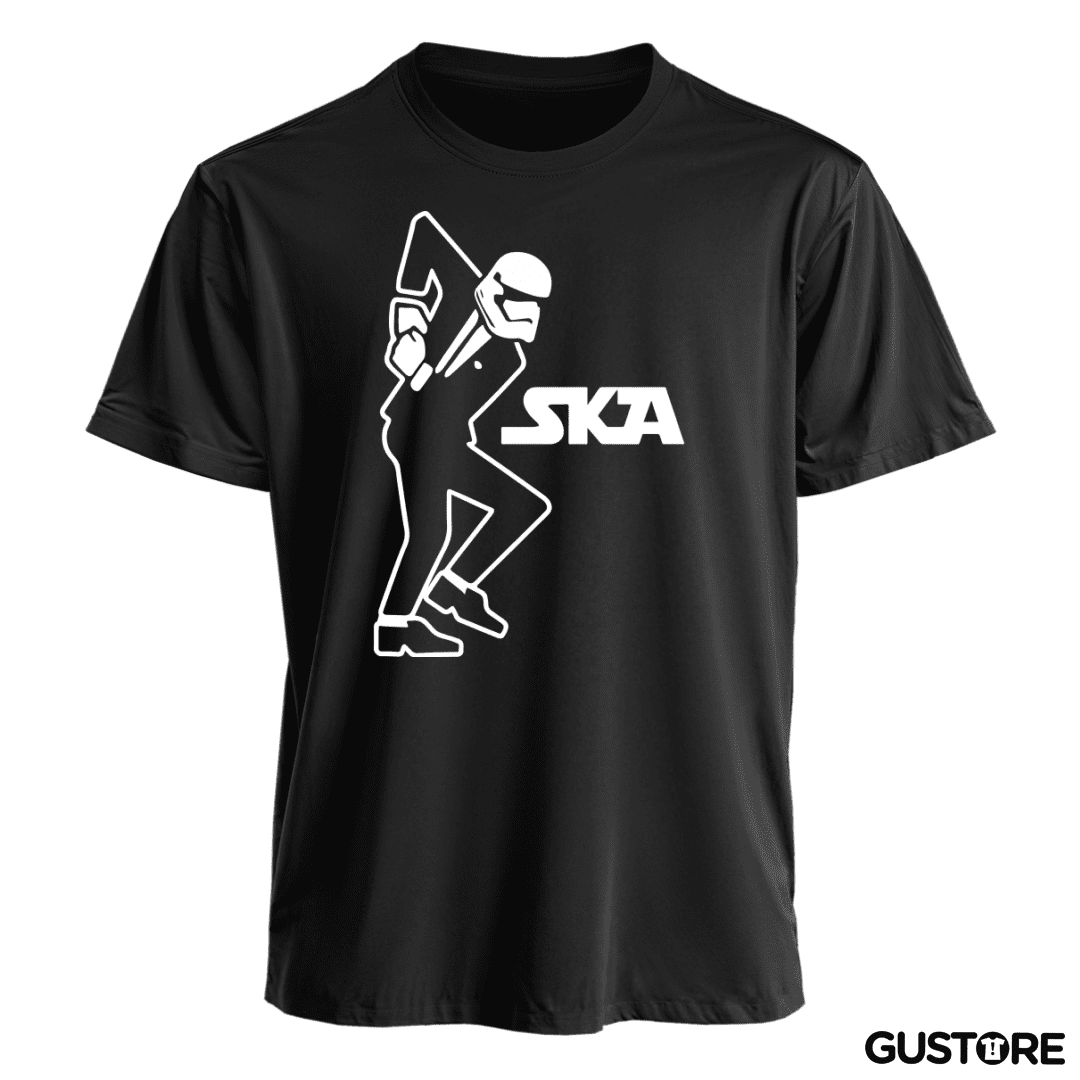 Polera Ska