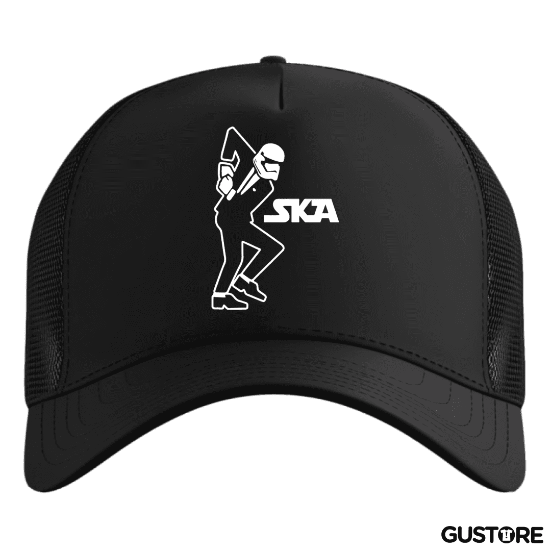 Gorro Ska