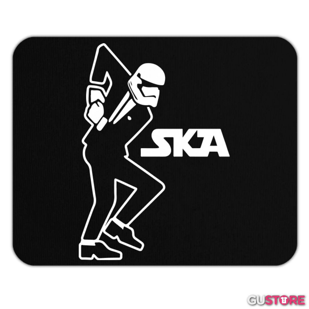 Mousepad Ska