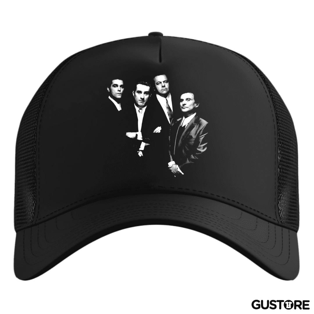 Gorro Buenos Muchachos