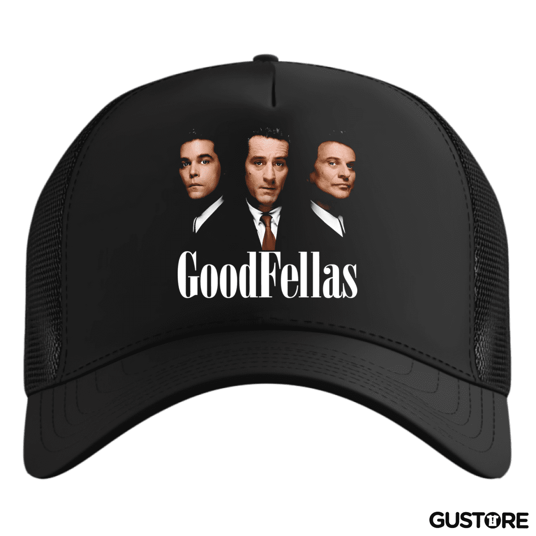Gorro GoodFellas