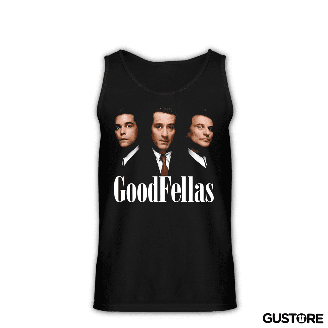 Sudadera GoodFellas