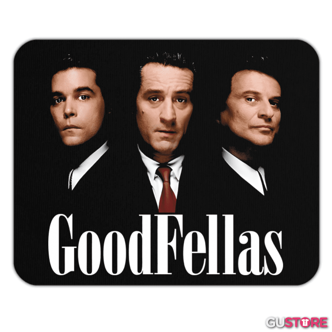 Mousepad GoodFellas