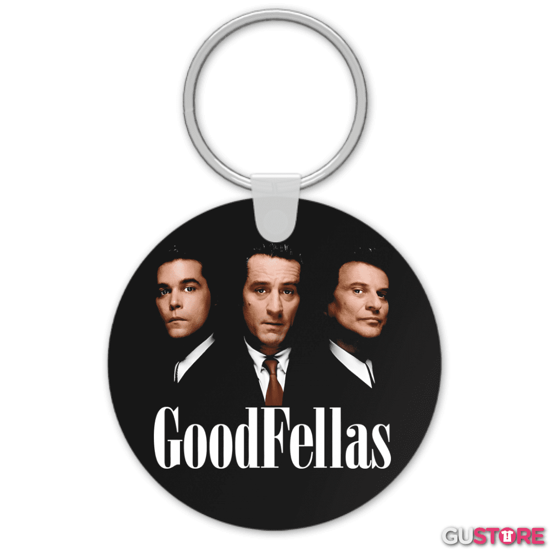 Llavero GoodFellas