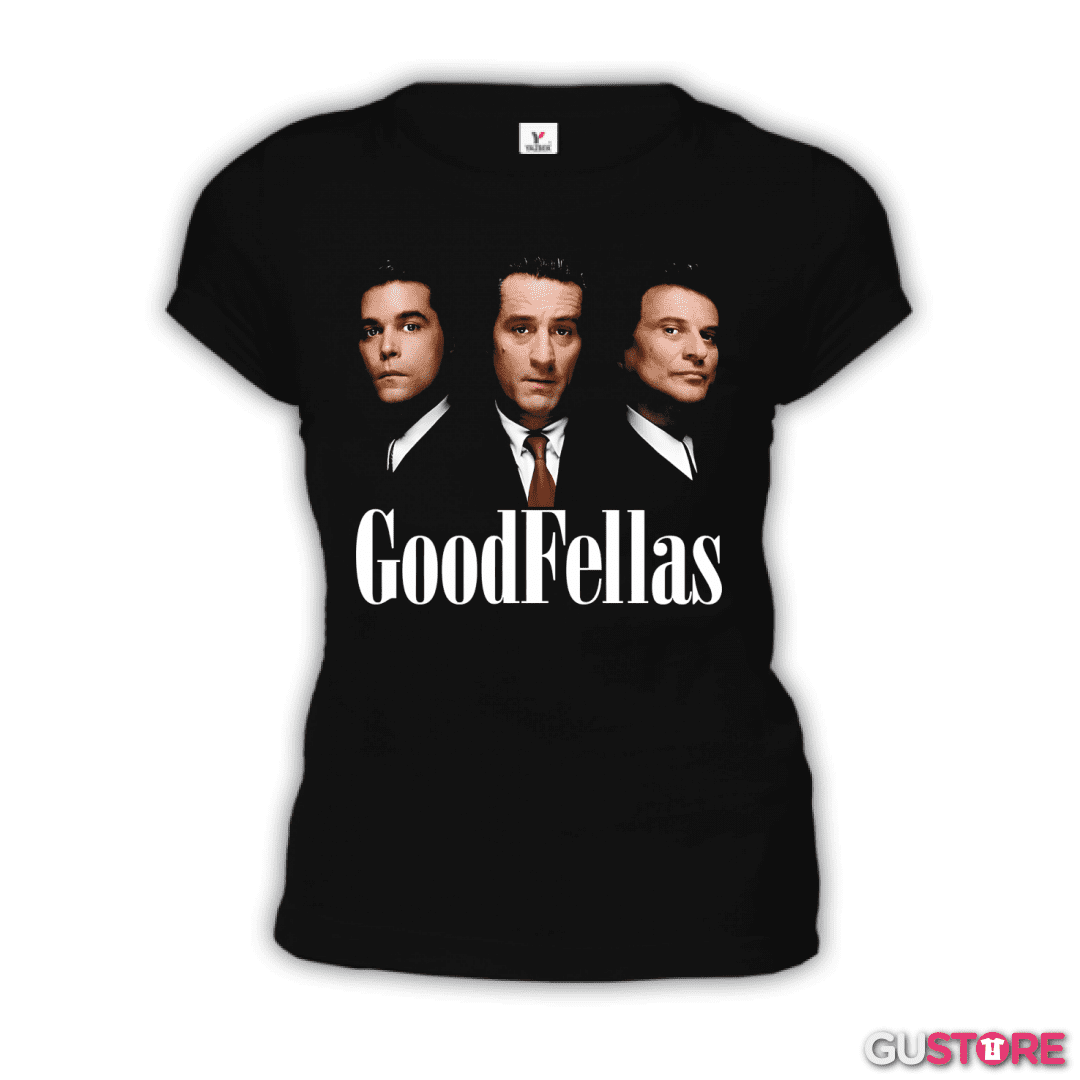 Polera de Mujer GoodFellas