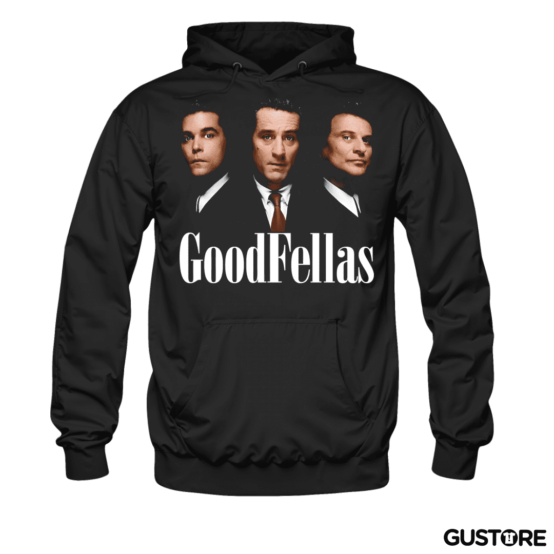 Polerón Canguro GoodFellas