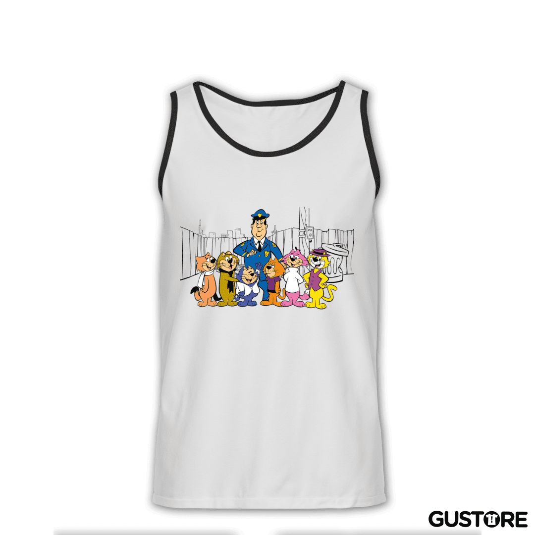 Sudadera Don Gato y su Pandilla