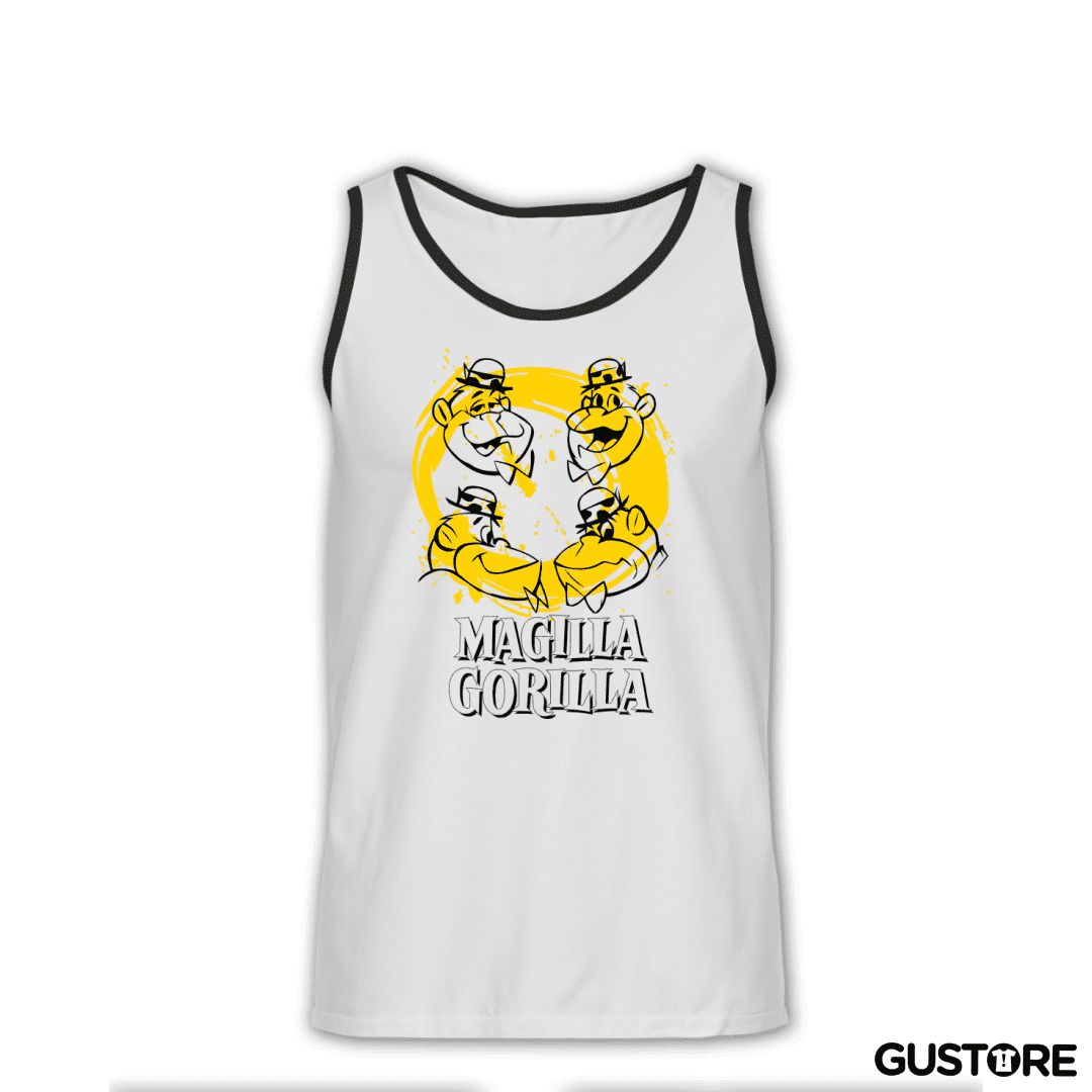 Sudadera Magilla Gorilla