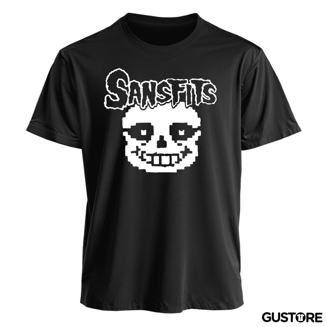Polera Sansfits