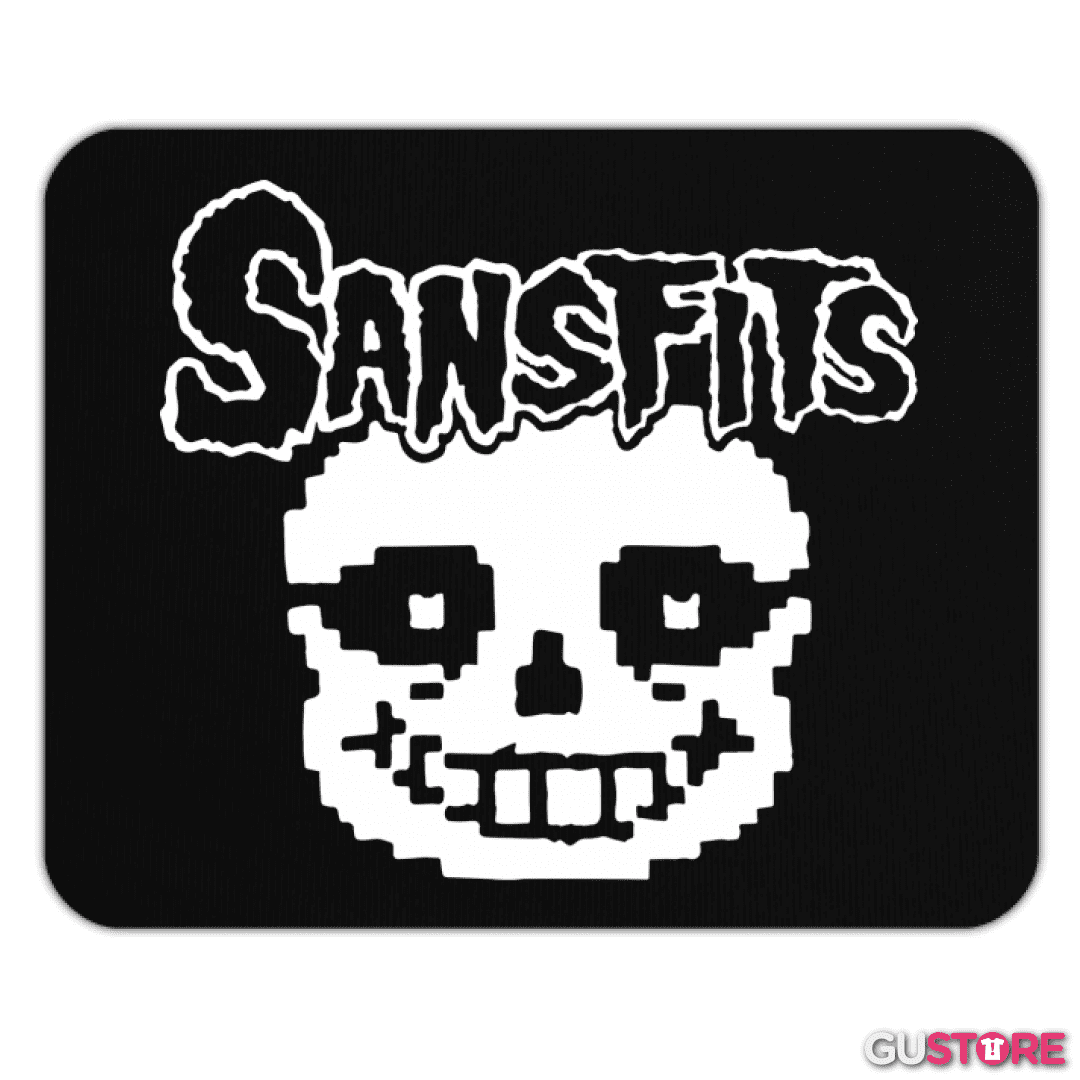 Mousepad Sansfits